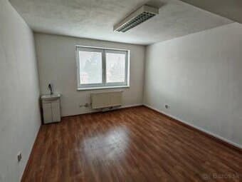 Kancelárie, služby - prenájom