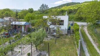 EXKLUZIVNA ponuka atraktívneho pozemku s rozlohou 579 m2, Sv