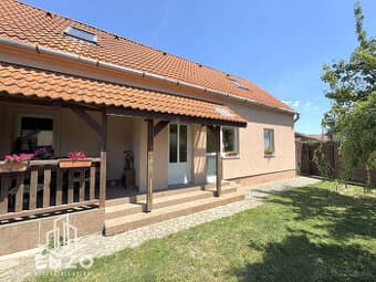 Rodinný dom v okrese Malacky - Záhorská Ves