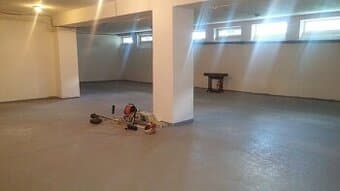 150 m2 skladové priestory blízko centra B.B.