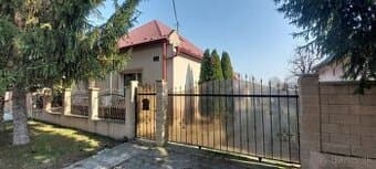Čiastočne zrekonštruovaný, 4izbový, útulný dom v Topoľníkoch