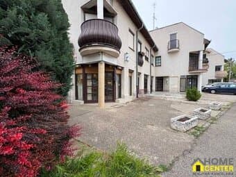 REZERVOVANÝ /podnikateľský/ nebytový priestor, 68 m², ul. Pr