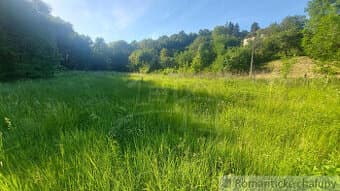 Pozemok 1,4 ha v obci Podkylava okr. Myjava na predaj len