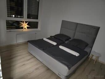 Novostavba 4 izbovy byt Rinok (4 rooms flat)
