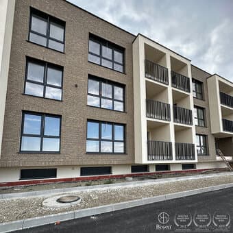 BOSEN | PREDAJ 1, 2, 3 izbový byt, Dunajská Streda