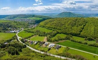 Pozemok na predaj pri Prešove (7km)