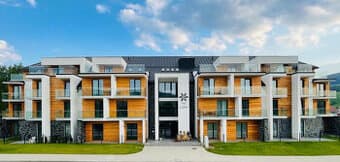 APARTMÁN VILA ZUBEREC