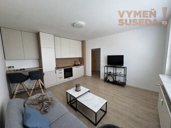 VÝNIMOČNÝ, ZARIADENÝ 2 IZB. BYT, BEŇADICKÁ UL., BA V, PETRŽ