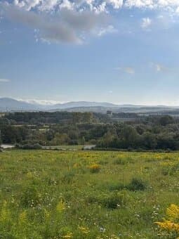 Pozemok na predaj pri Prešove (2km)