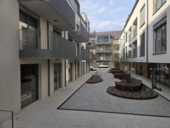 PRIESTRANNÝ 2IZB BYT V CENTRE TRNAVY | NOVOSTAVBA | CENTRUM