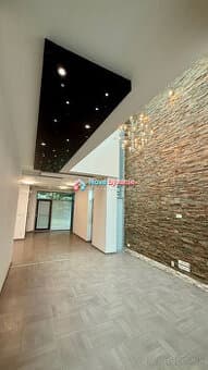 EXKLUZÍVNA MODERNÁ VILA - Bratislava - KOLIBA - SUPER CENA (