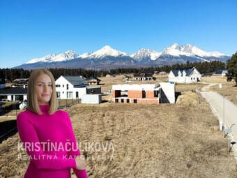 STAVEBNÝ POZEMOK, MLYNICA