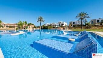 REB.sk 2-izb. bungalov so záhradou, Cala Murada, Mallorca