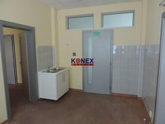 NA PRENÁJOM Lekárska ambulancia v centre Trebišova