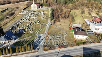 ✨ INVESTIČNÁ PRÍLEŽITOSŤ / BÝVANIE POD LESOM – Slovenská Vol