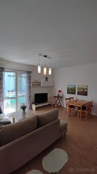 Apartmán na prenájom Albánsko - Golem, Drač