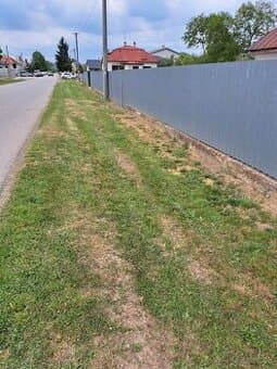 Predam pozemok v Topoľanoch - Letná č.3