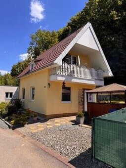 Domaša Eva nádherná chata skvelá ponuka na predaj