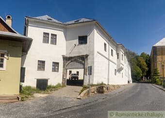 Historický apartmán Hellov dom, Banská Štiavnica