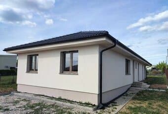 Predaj rodinného domu Nitra - Janíkovce