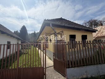 Rodinný dom v Telkibánya , Maďarsko za 75000,-Eur
