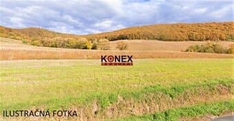 NA PREDAJ Na predaj pozemok v obci ZÁMUTOV