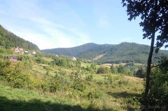 Stavebný pozemok Čavoj, Biela Voda