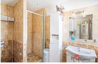 3 izbový byt na predaj. so záhradkou a parkovaním Hliník nad