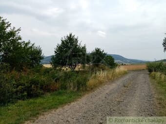 Pozemok na okraji obce pri Bardejove - 16árov