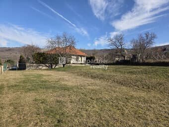 Atraktívny 600 m² stavebný pozemok, Zobor, Nitra