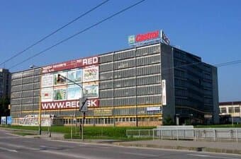 Garážový box na 1.p vo Veľkogarážach Hliny, Saleziánska ul.