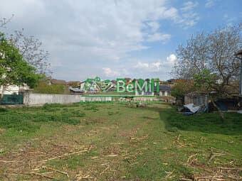 Optimálny pozemok pre váš dom a ovocnú záhradu