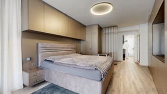 VÝNIMOČNÝ 5-IZB BYT V CENTRE TRNAVY | NOVOSTAVBA