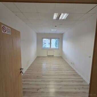 Obchodný priestor v centre Revúca