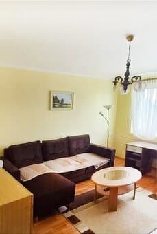 Na prenájom 2 izbový byt s loggiou na Drabovej ul. – KVP