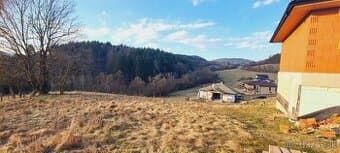 Predám stavebné pozemky v Púchove- časť Vieska Bezdedov