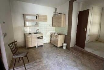 LEN U NÁS Na predaj ponúkame čiastočne zrekonštruovaný rodi