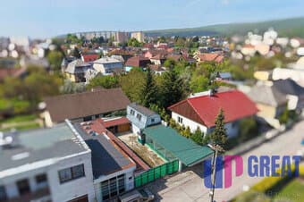 NA PREDAJ domy s podnikateľským potenciálom, Nové Mesto nad