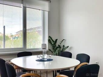 Dvojkancelária na prenájom v Galante na ul. Z. Kodálya