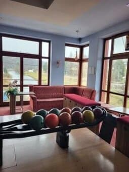 Výborná ponuka na investíciu bowlingová dráha, bar, garáže