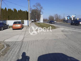 Prenájom sklady a výrobný priestor v Šamoríne