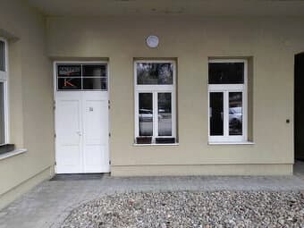 Prenajmem kancelárske priestory v širšom centre Topoľčian