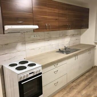 Veľkometrážny 2-izbový byt po kompletnej rekonštrukcii 68m2