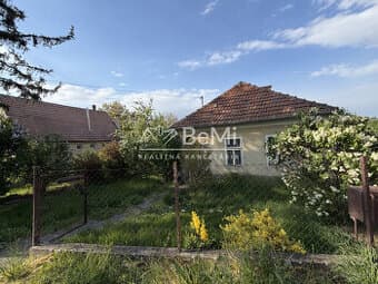 Rodinný dom v obci Novajidrány, Maďarsko- 44000,-Eur
