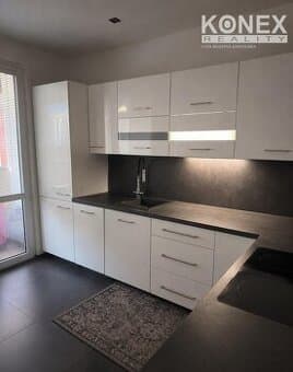 ID-4216 Krásny 3-izbový byt Okulka - Vranov nad Topľou