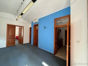 NA PRENÁJOM ADMINISTRATÍVNE PRIESTORY, KE centrum