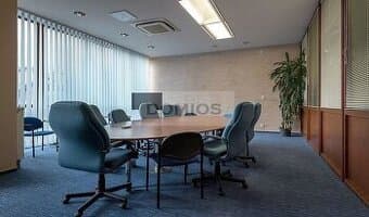Klim. kancel. celok (210 m2, 6k, op. space, kuch., KE-St.m.)
