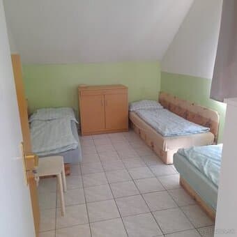 Prenajmem rodinný dom v Bratislave