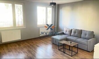Prenájom:3-izbový byt Kyjevská Michalovce
