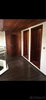 Prenájom gastro priestorov 500 m² + 4 izby, Šamorín